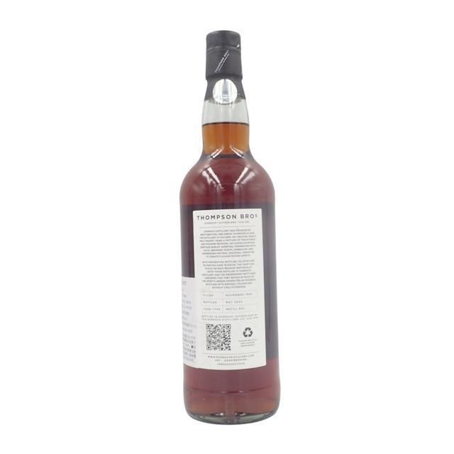 ドーノッホ 27年 1994 トンプソンブラザーズ - メルカリ