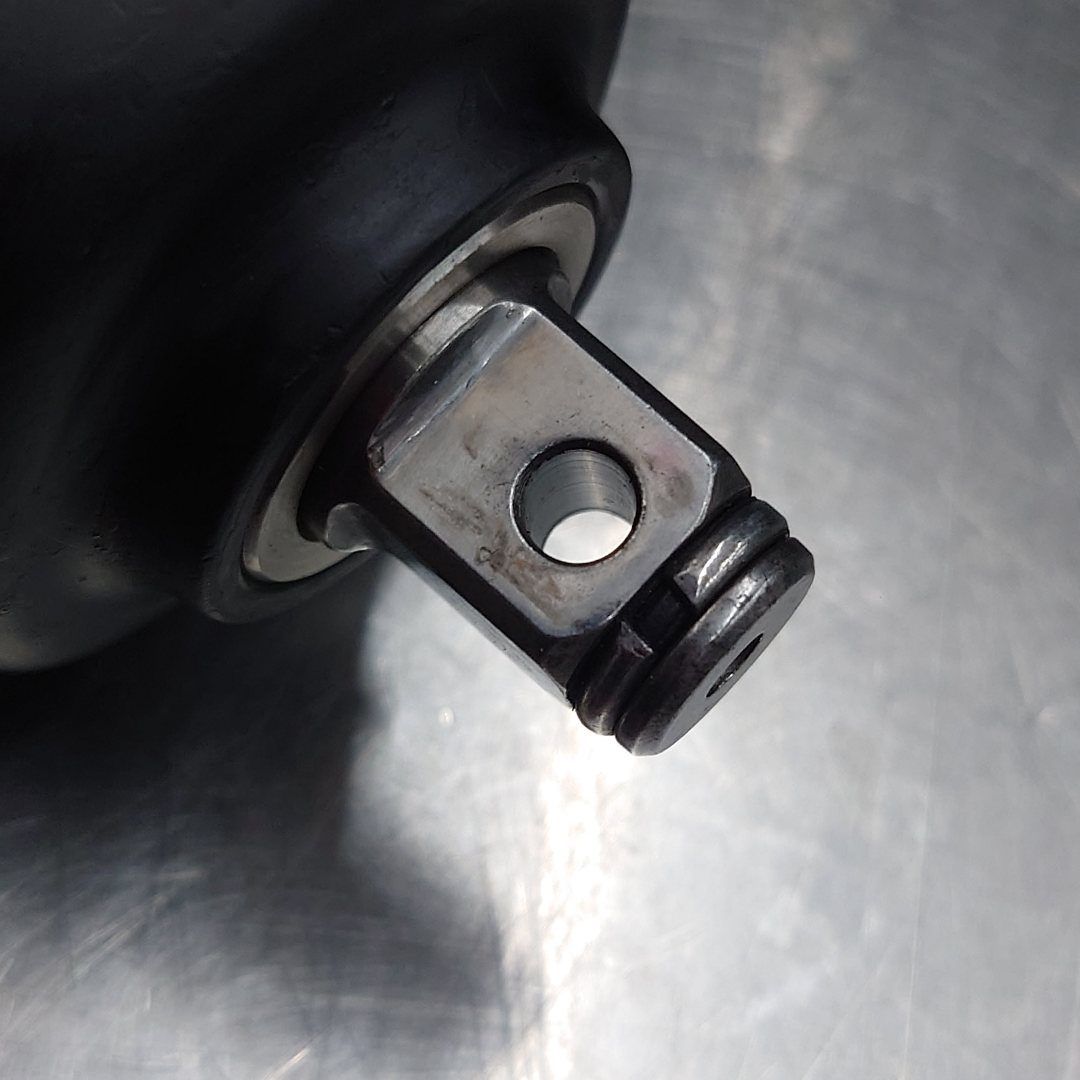 信濃 シナノエアーツール 12.7sqエアインパクトレンチ SI-1457ULTRA 囗 
