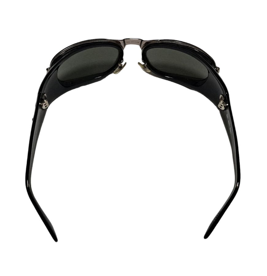 Ray-Ban レイバン サングラス USA B&L ゴールド ケース付 超レア RayBan レイバン サングラス B&L Ray-Ban USA - メルカリ