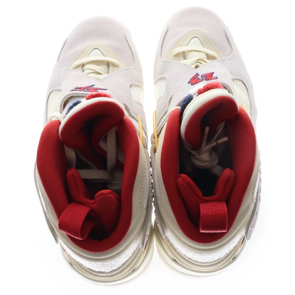NIKE (ナイキ) × SoleFly AIR JORDAN 8 RETRO SP ソールフライ