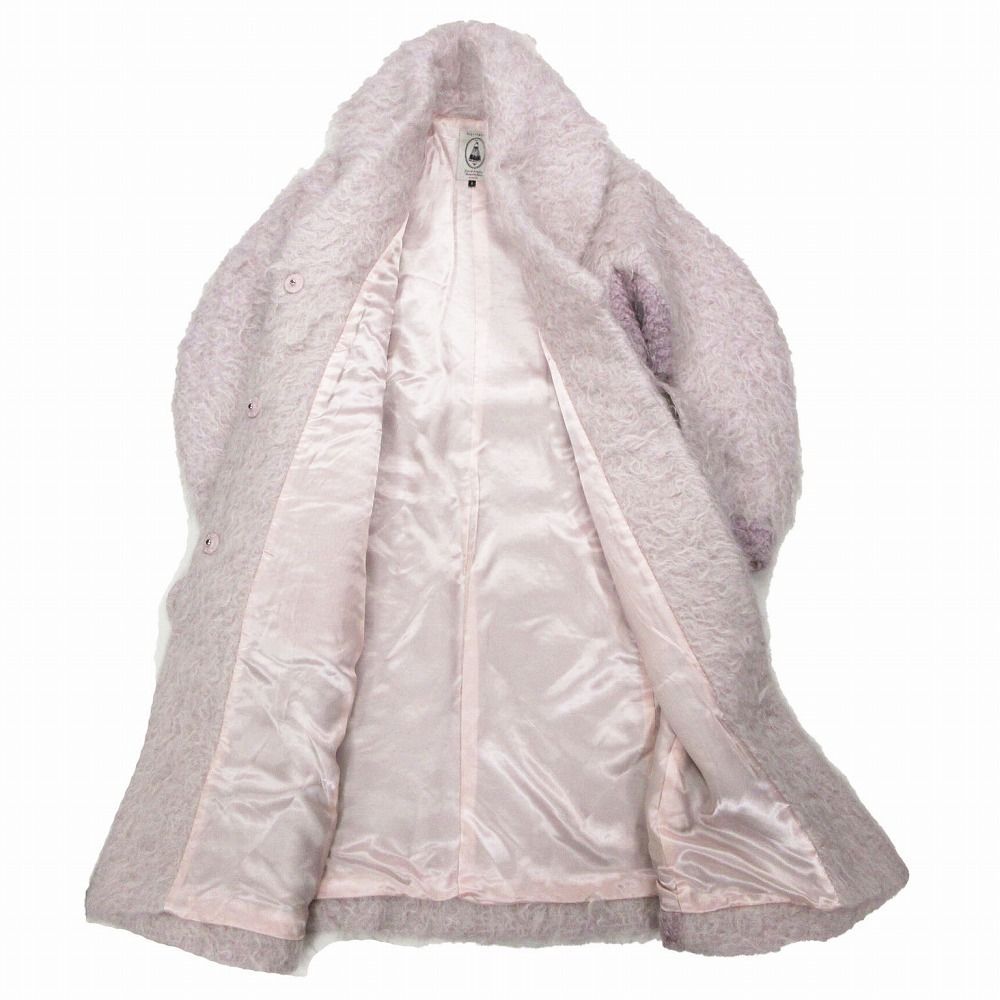 leur logette ルール ロジェット ルルロジェッタ モヘア