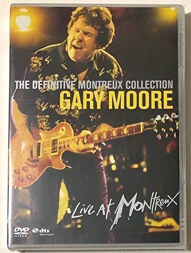 【】モントルー・ライヴ・アンソロジー [DVD]