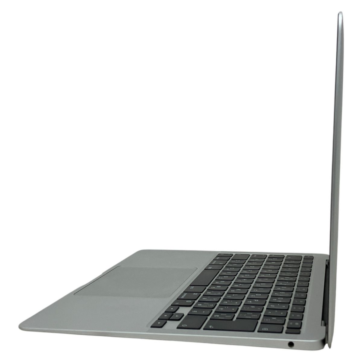 「液晶ジャンク」M1MacBookAir2020    256GB メモリ8GB 液晶ジャンク」M1MacBookAir2020 256GB メモリ8GB