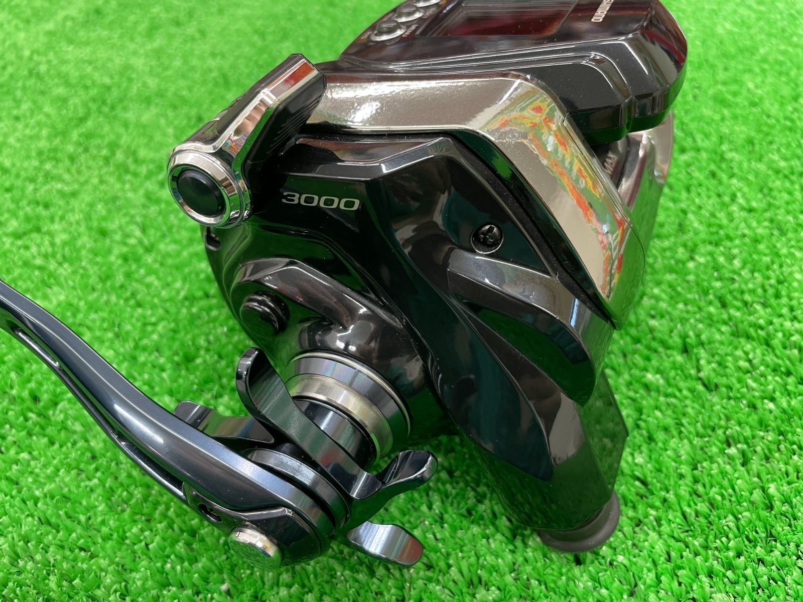 20ビーストマスターMD