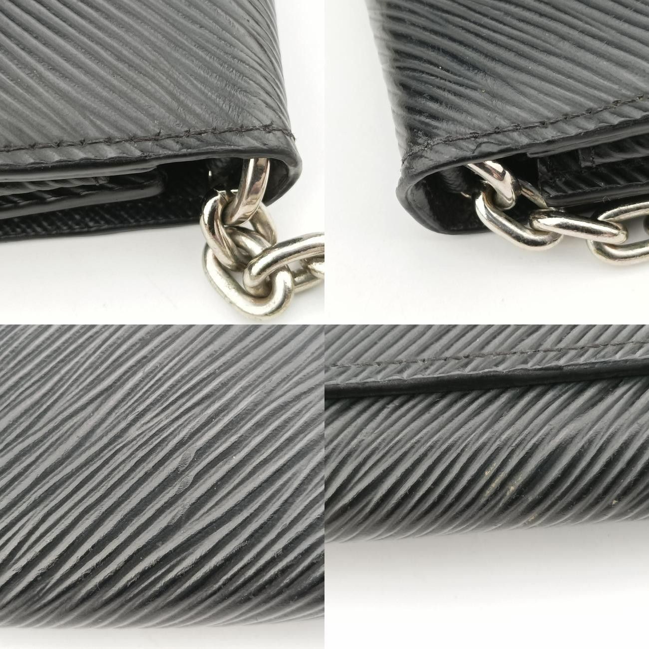 Vuittonポルトフォイユ ツイスト