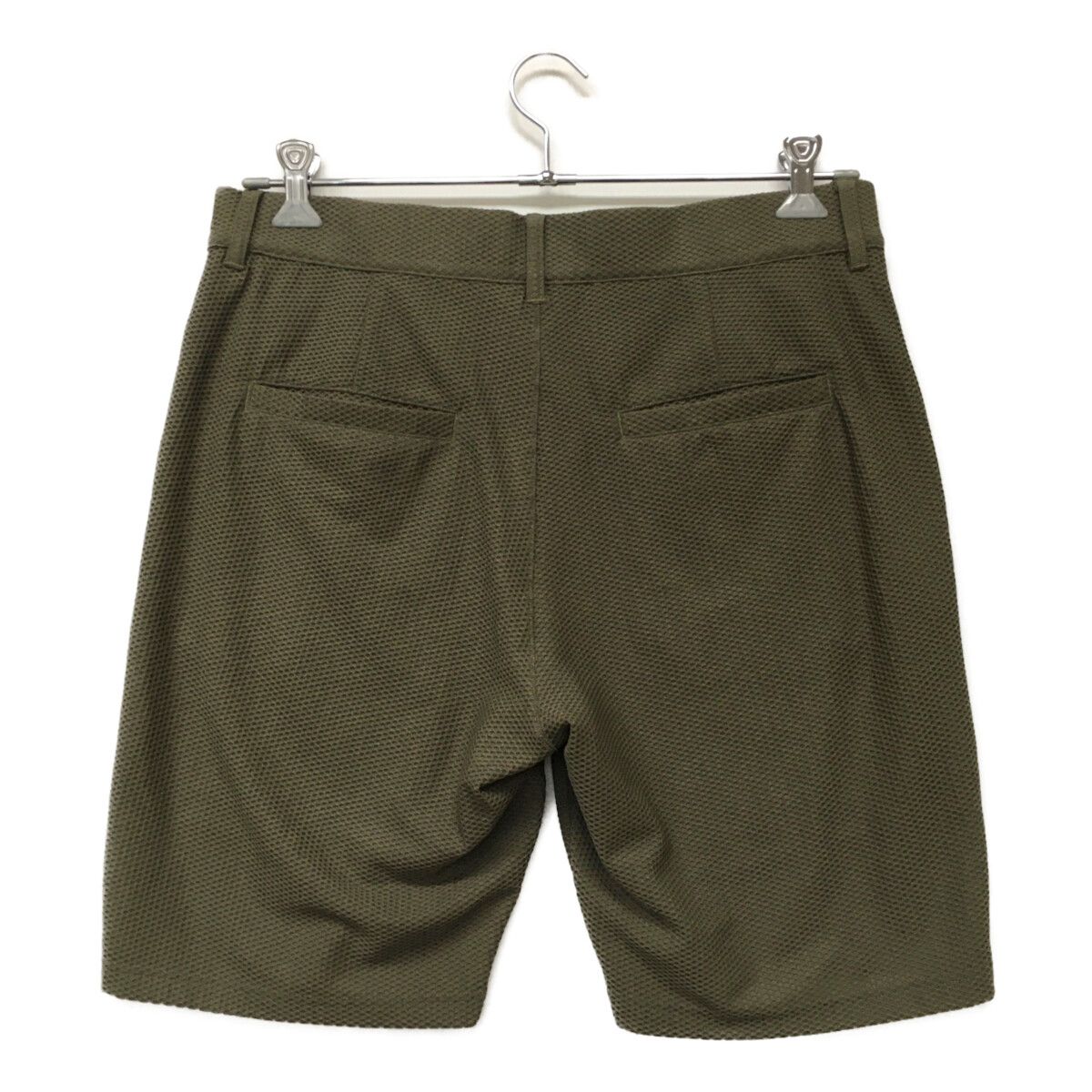 未使用品 メンズ ムータマリン muta MARINE ハーフパンツ 6(L