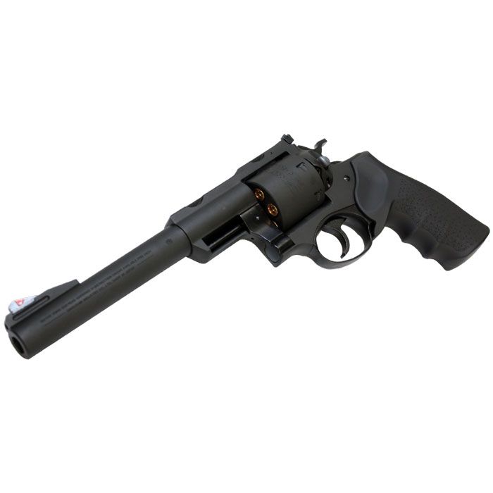 マルシン ガスガン スーパーレッドホーク 7.5インチ 44マグナムタイプ