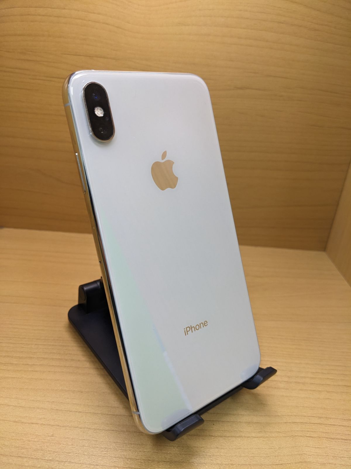 SALE／97%OFF】 iPhone7 256G JBK ストア版シムフリー 大容量新品BT100