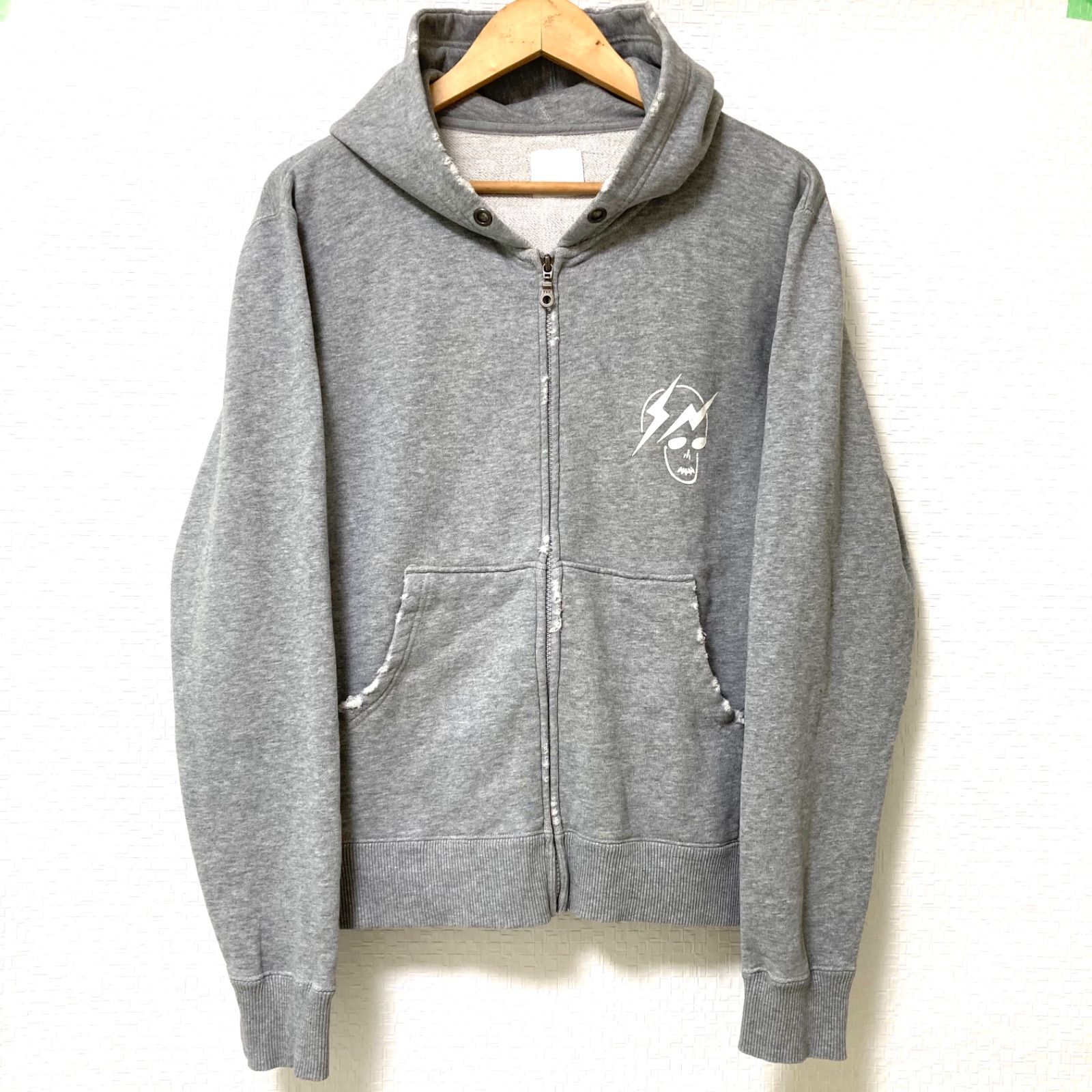 早い者勝ち！【LEVI'S Fenom】リーバイス フェノム FRAGMENT DESIGN