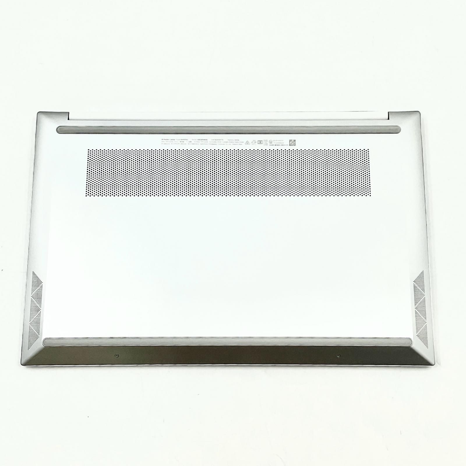 HP Pavilion 15 Ryzen5 5500U 8GB 512GB 超美品 - メルカリ
