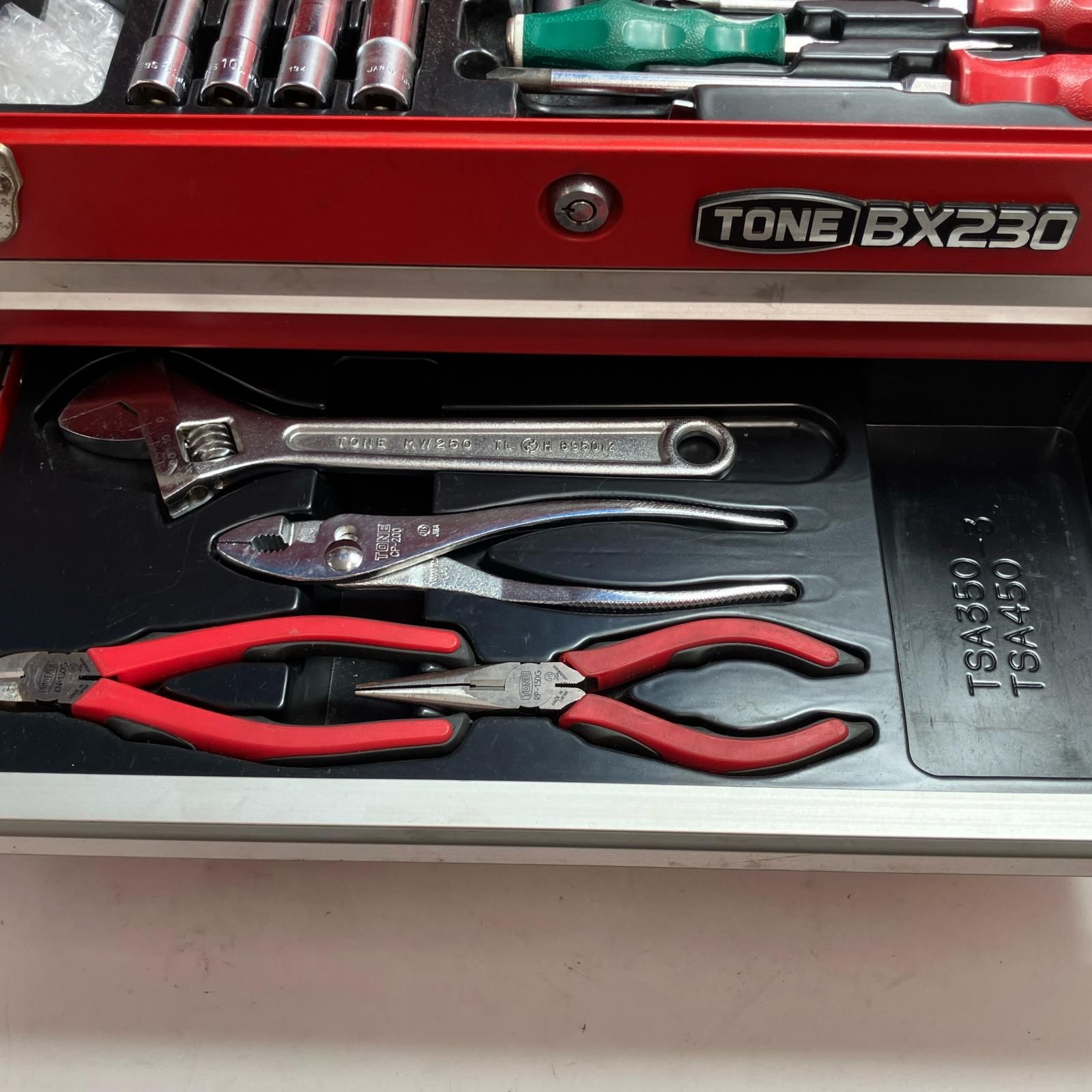 工具 工具セット