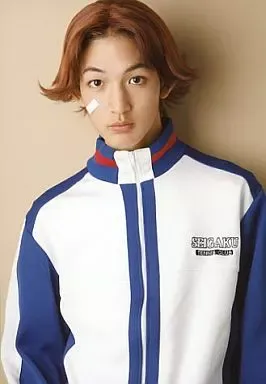 2026年最新】テニスの王子様 ジャージ 菊丸の人気アイテム - メルカリ