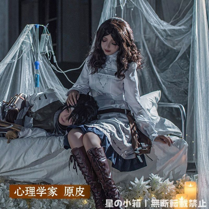 推しの子 アクア ルビー ホログラムビッグ缶バッジ Halloween