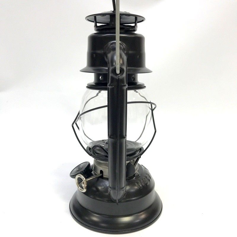 デイツ dietz 50 ブラック オイルランタン デイツ dietz 50 ブラック オイルランタン Black - DIETZ JAPAN