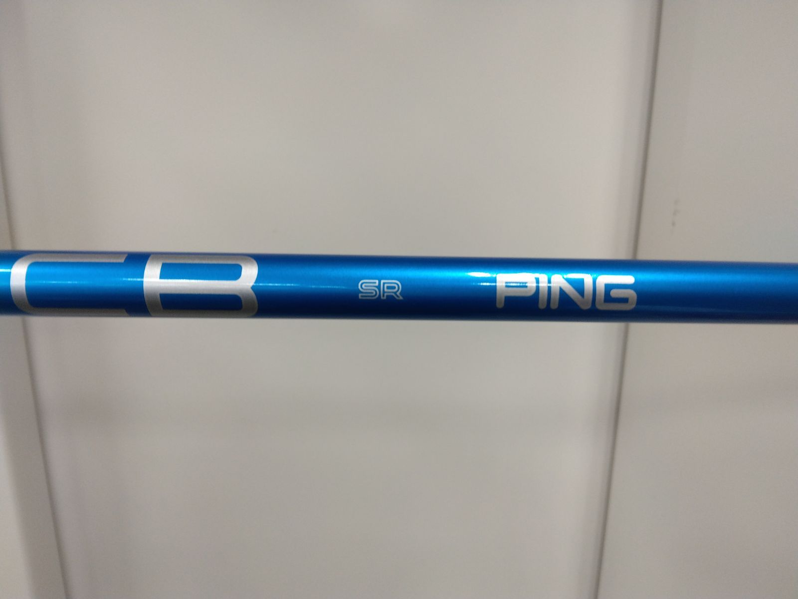 PING