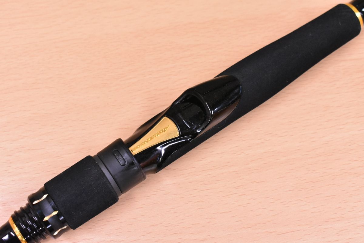19ラテオ96ML・R ダイワ DAIWA（釣り） 【特価】ダイワ ラテオ R 96ML 2019モデル