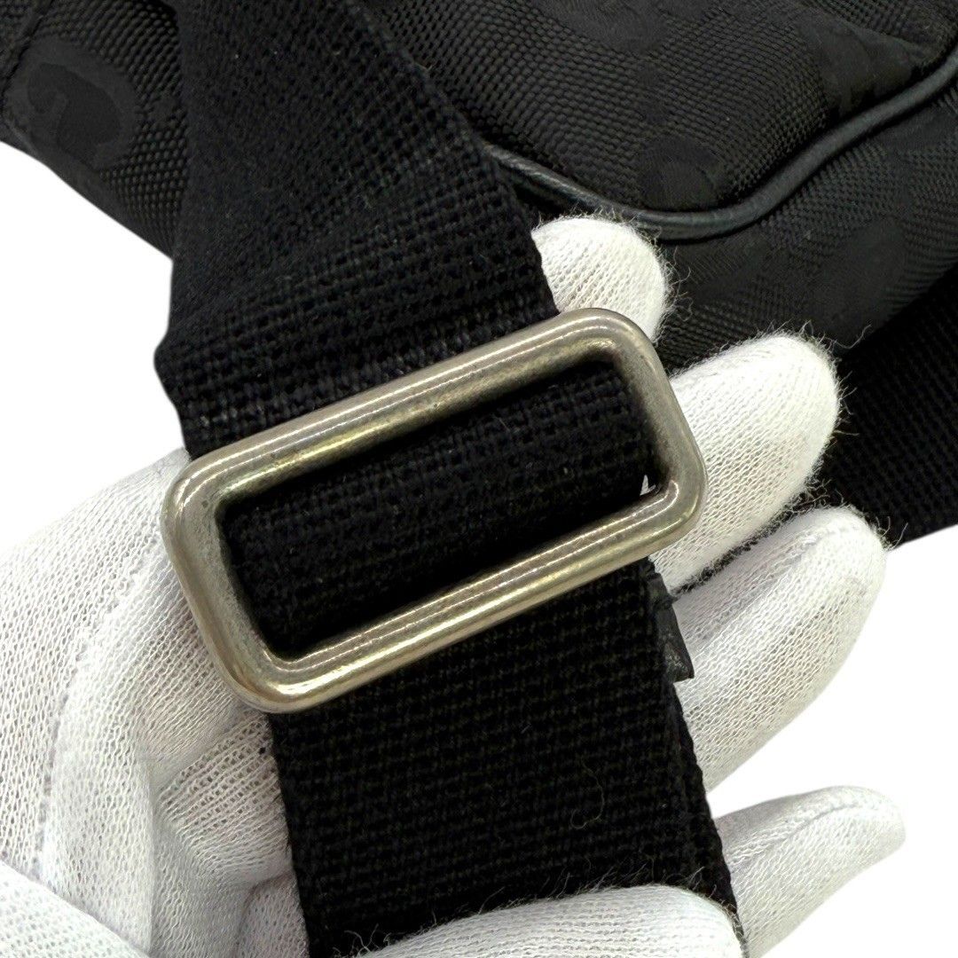 ベルトバッグ 631341