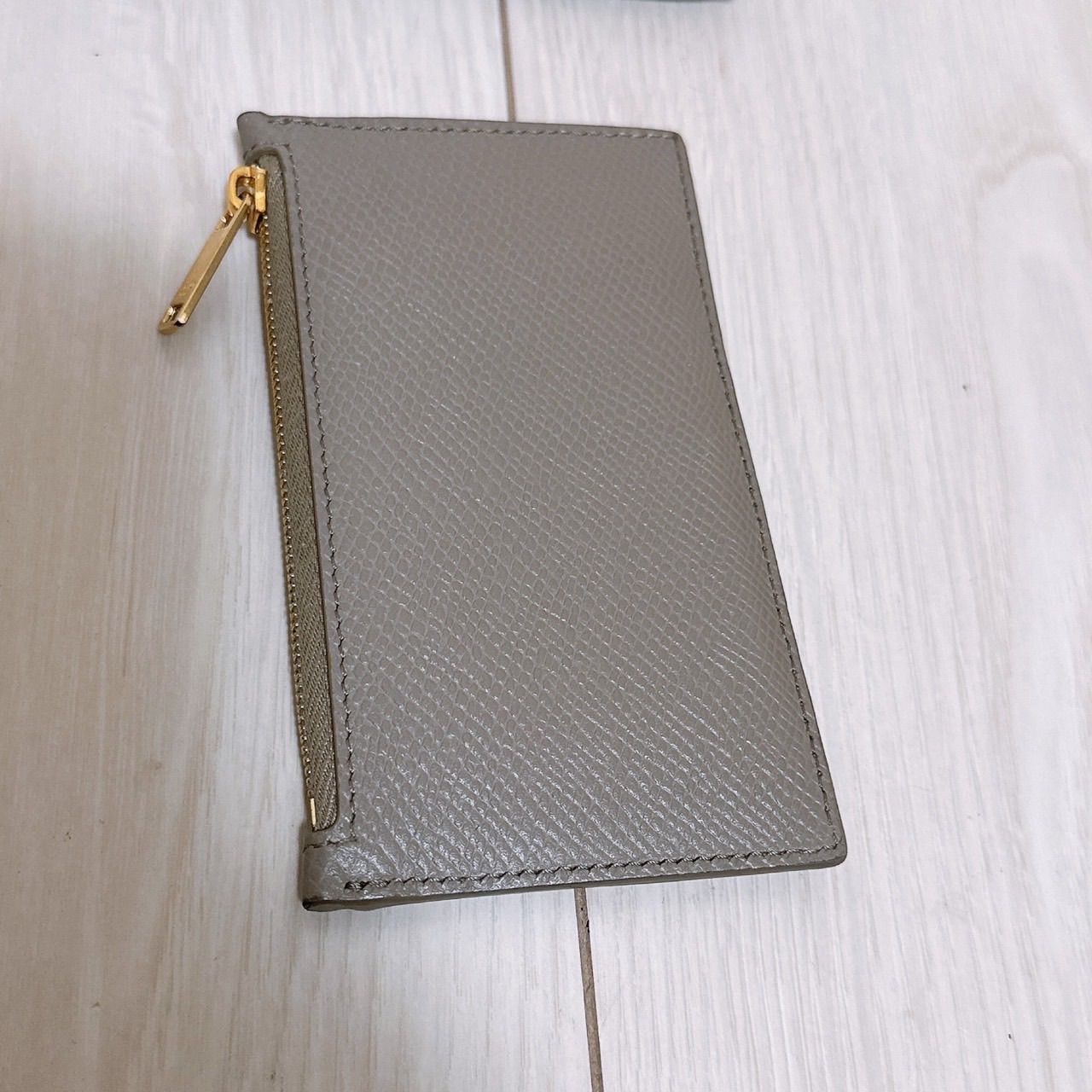 ⭐︎きんぎょ⭐︎ セリーヌ　グレー　ケース　カードケース ⭐︎きんぎょ⭐︎ セリーヌ グレー ケース カードケース ⭐︎きんぎょ