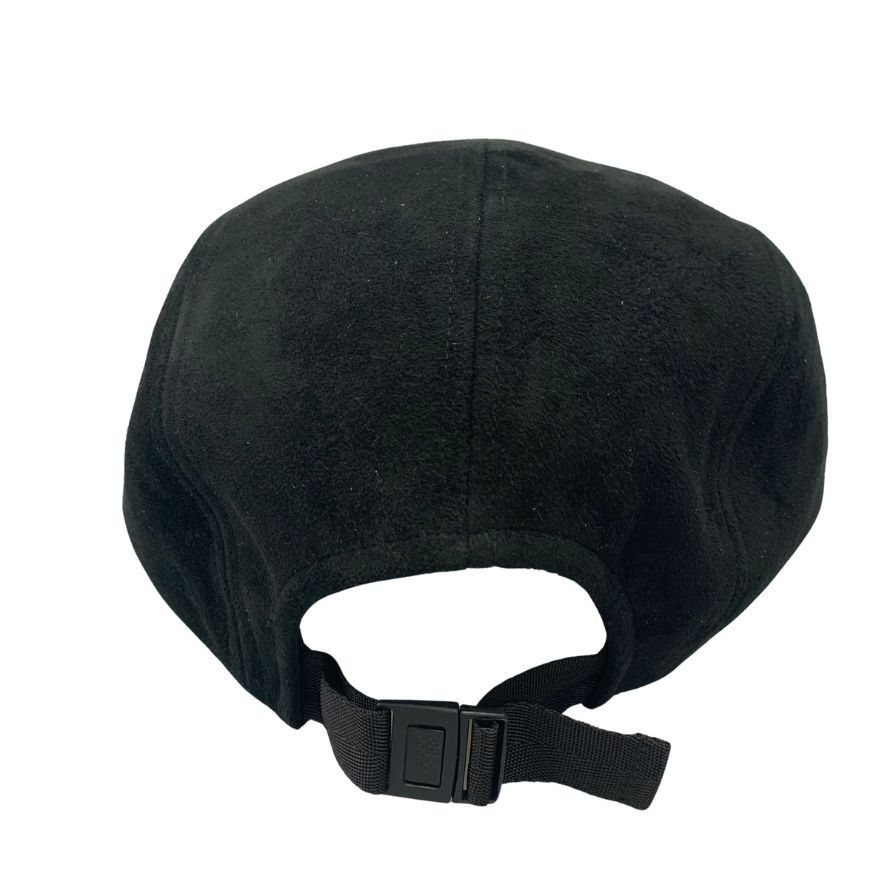 23AW キジマタカユキ GOAT SUEDE CASQUETTE KIJIMA TAKAYUKI（キジマ タカユキ）の「【KIJIMA TAKAYUKI