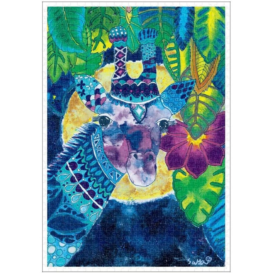 【新品未開封】 天野明展 REBORN モザイクアートパズル　1000ピース Amazon.co.jp: 天野明展 家庭教師ヒットマンREBORN モザイク