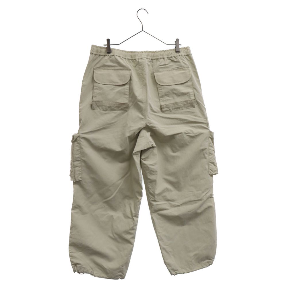 TECH PERFECT FISHING PANTS DAIWA PIER39