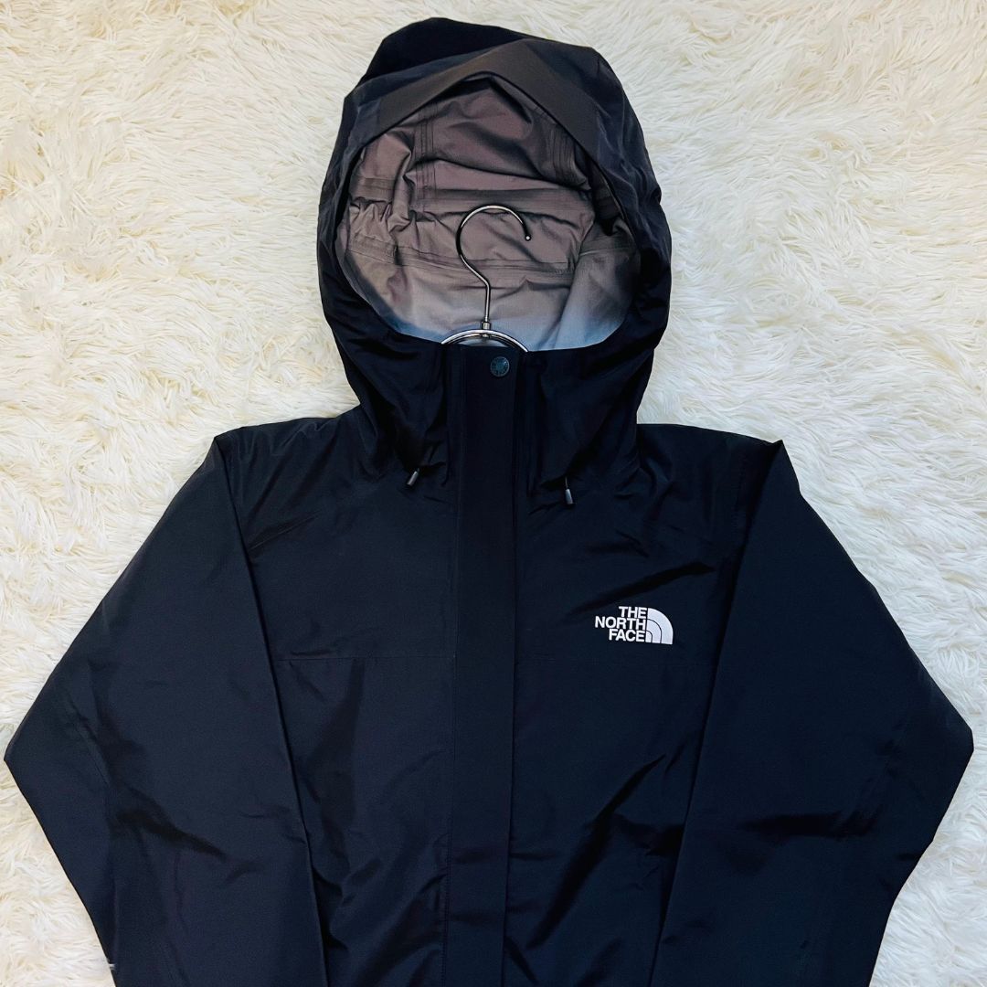 THE NORTH FACE ノースフェイス タグ付 フューチャー ライト