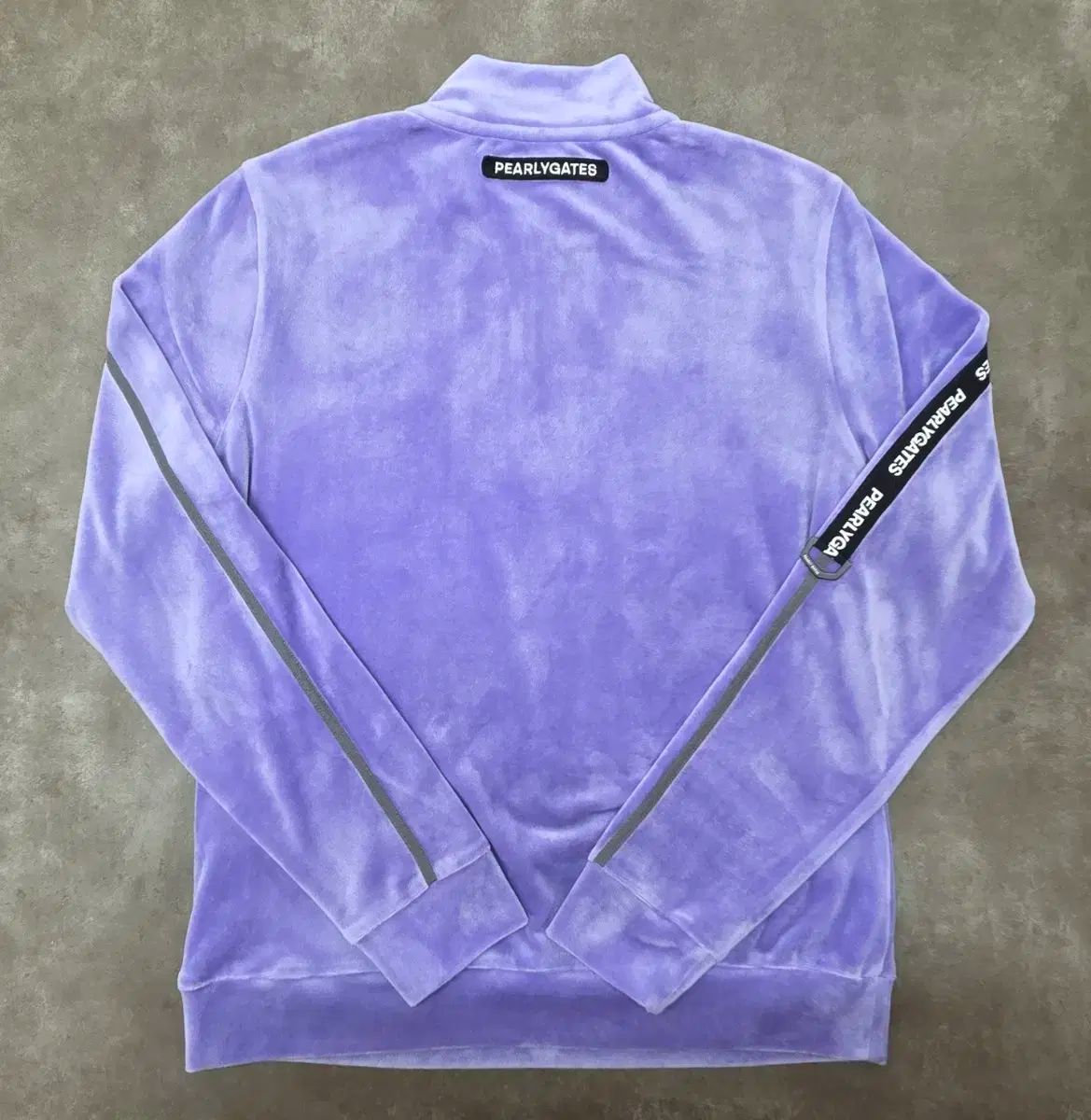 胸部セクション