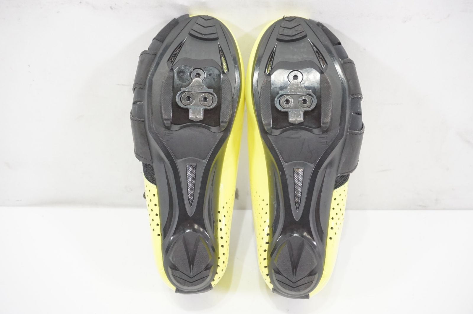 LINTAMAN 「リンタマン」 ADJUST ROAD COMP 24.6cm シューズ