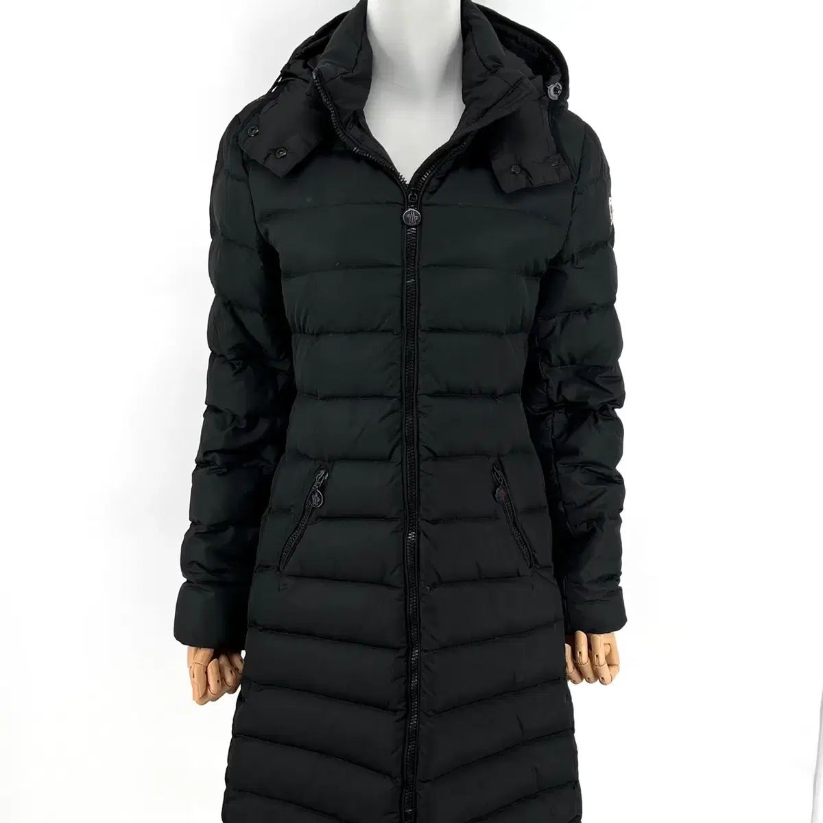 モカシンシューズ