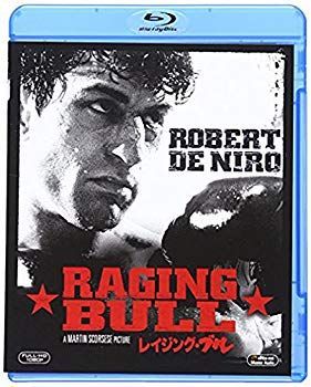 【】【非常に良い】レイジング・ブル [Blu-ray] 9jupf8b