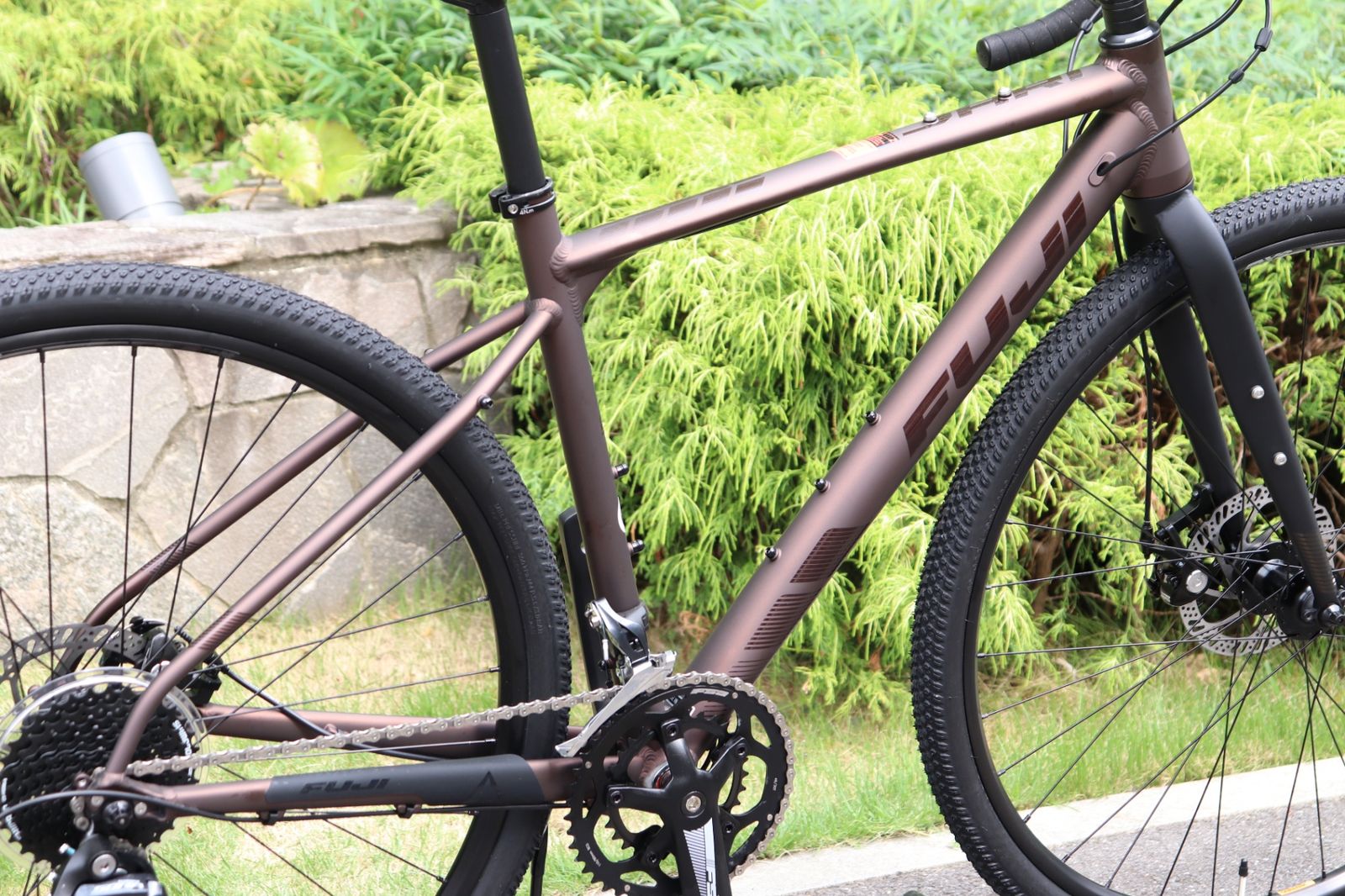 フジ FUJI ジャリ JARI 1.7 2020 48サイズ シマノ ソラ 9S アルミ ロードバイク さいたま浦和店 BRIGHTFACE_UK