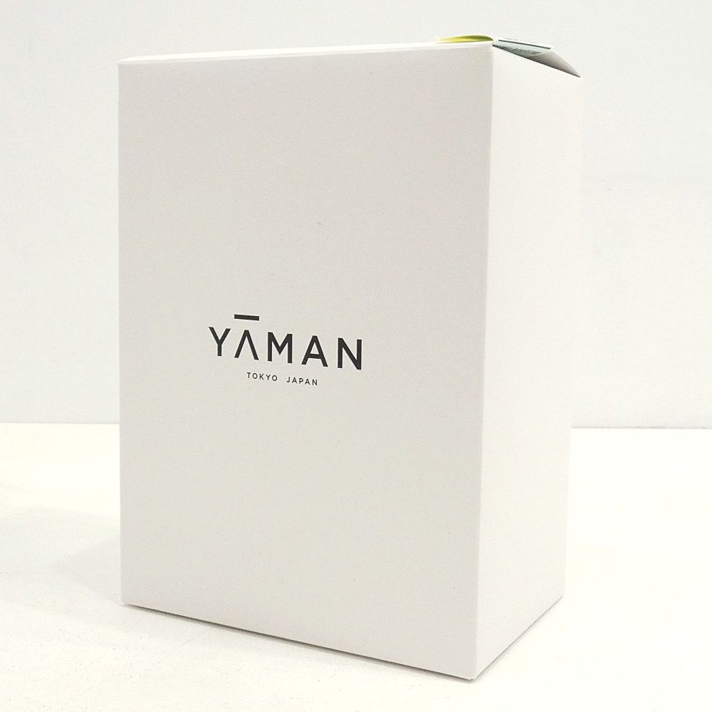 小牧店】箱開封・未使用品 YA-MAN Bloom6 ヤーマン ブルームシックス