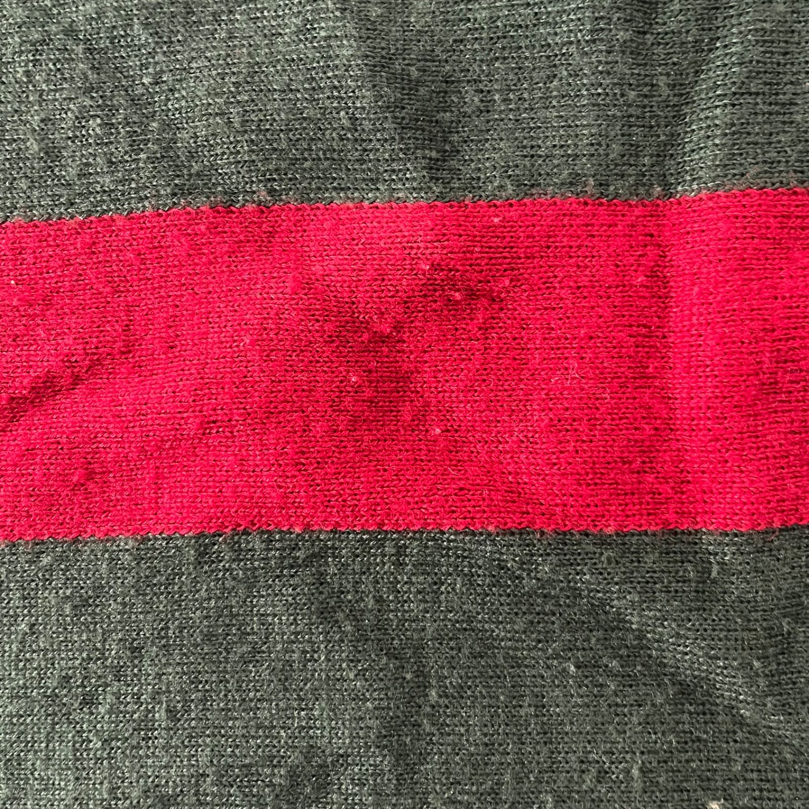 新品✨GUCCIシェリーラインマフラー✨箱紙袋セット❗️グッチマフラー 大判新品✨GUCCIマフラー❗️箱紙袋セット❗️グッチマフラー