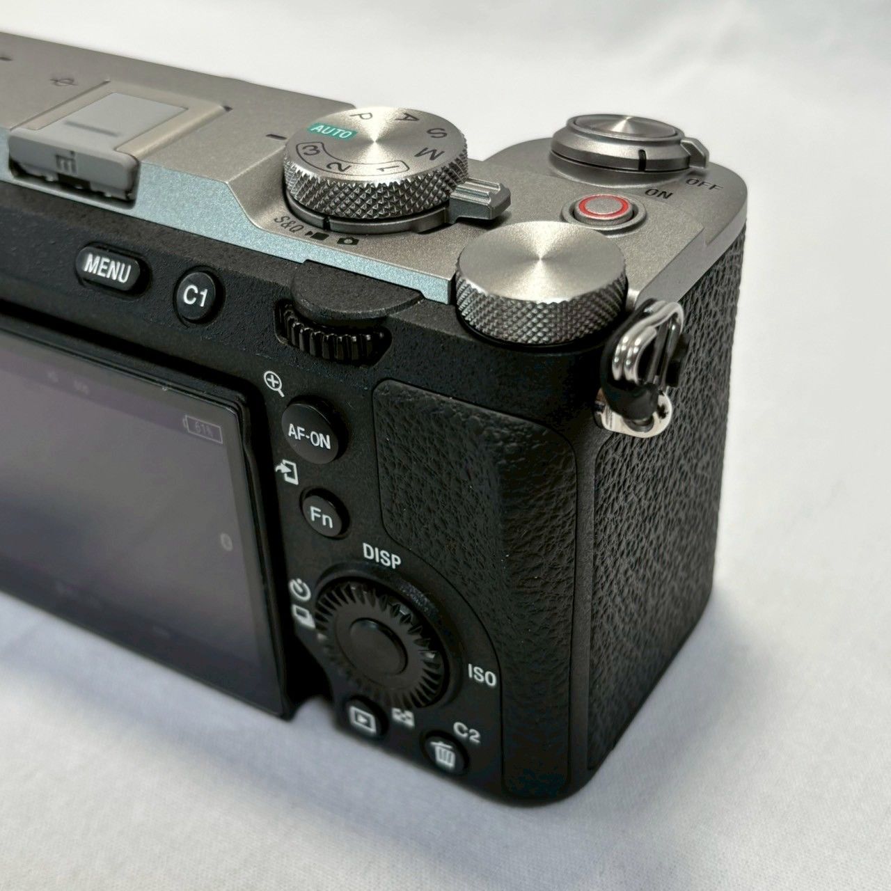 ✨極美品・シャッター168回✨】SONY/α7C/II/レンズキット/保証