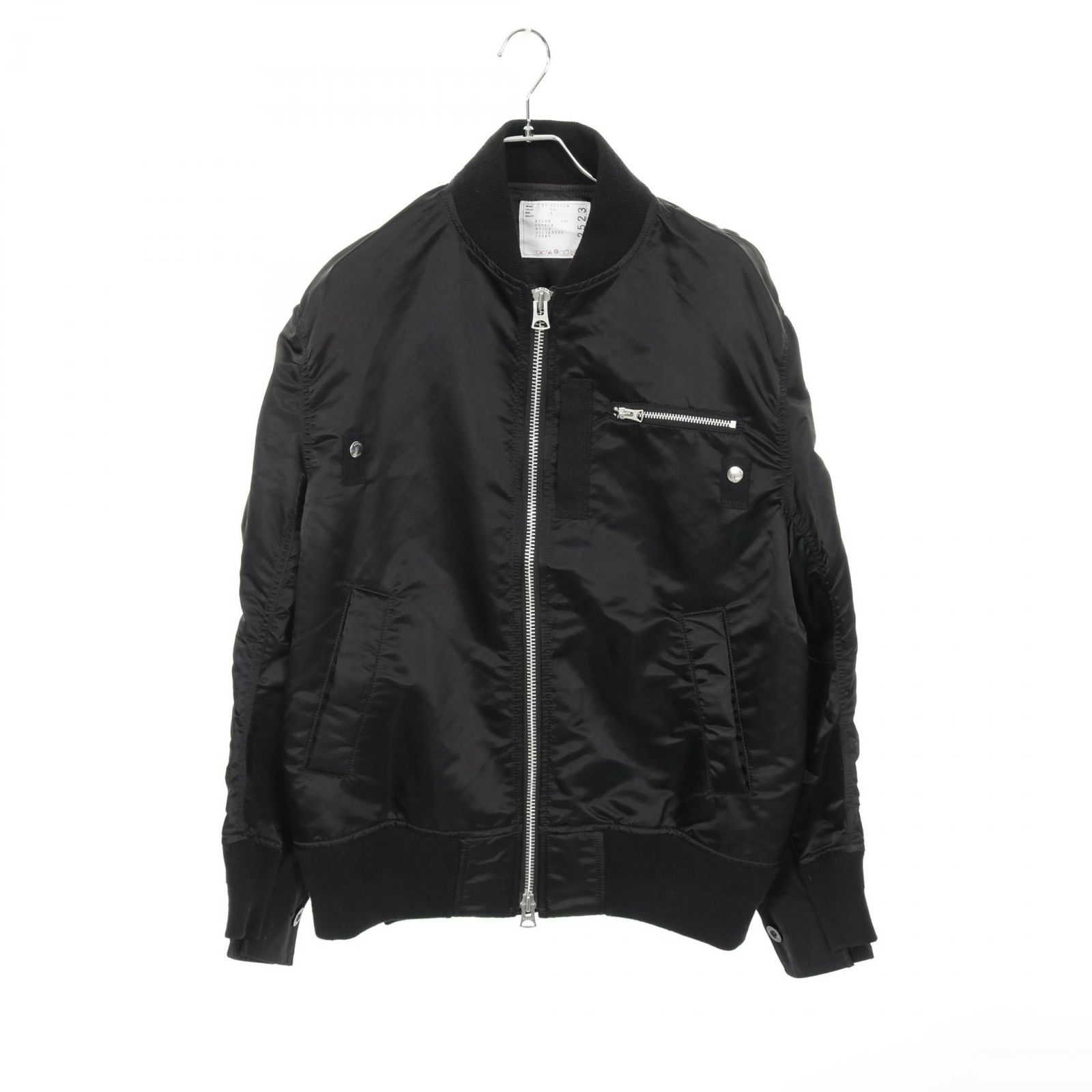 サカイ Sacai ブルゾン ブルゾン 21-02523M ナイロン ブルゾン