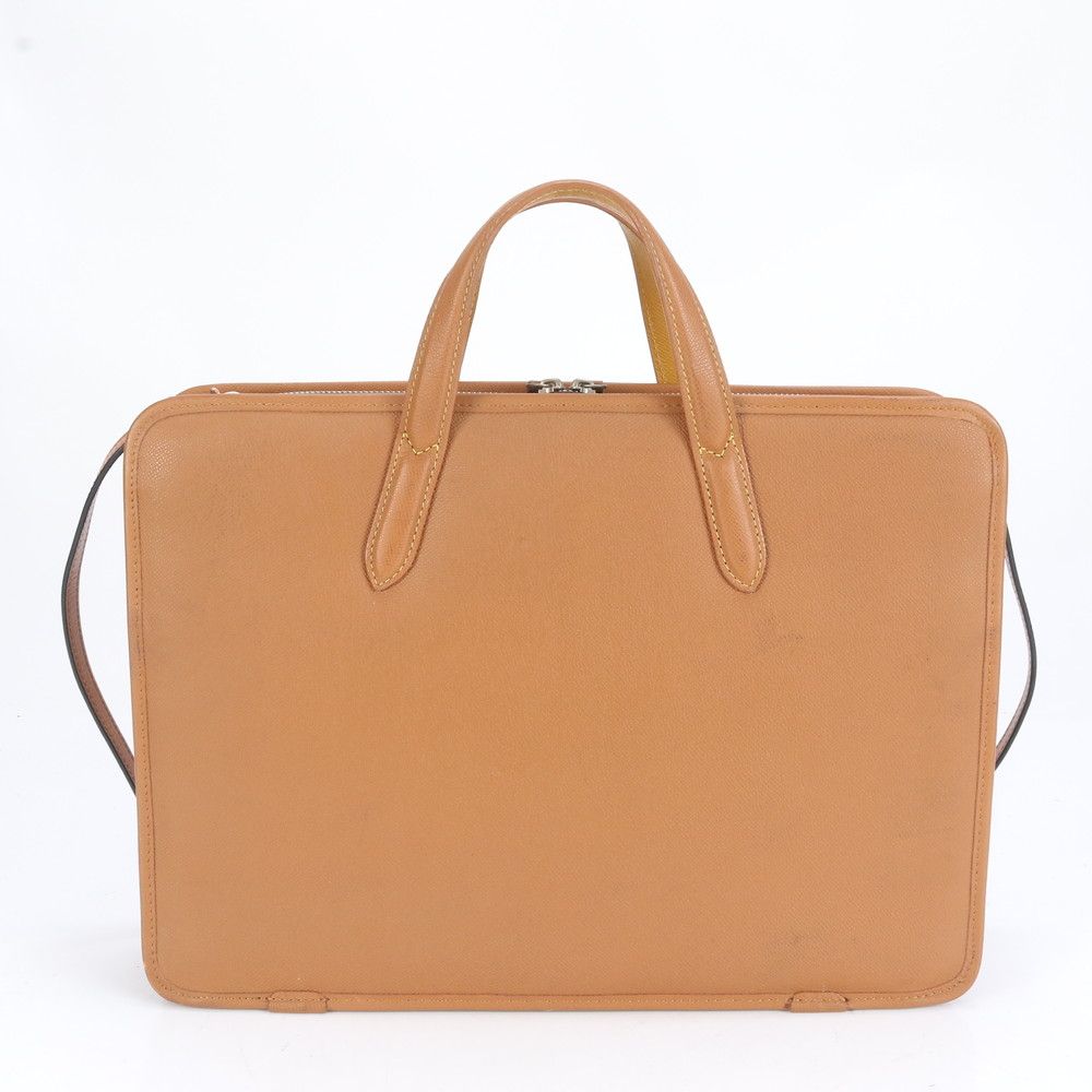美品 マッキントッシュフィロソフィー レザー 2WAY ビジネス