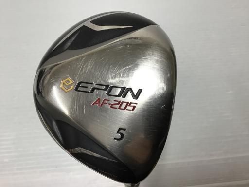 エポンゴルフ株式会社 EPON AF-205 5W フェアウェイウッド FW