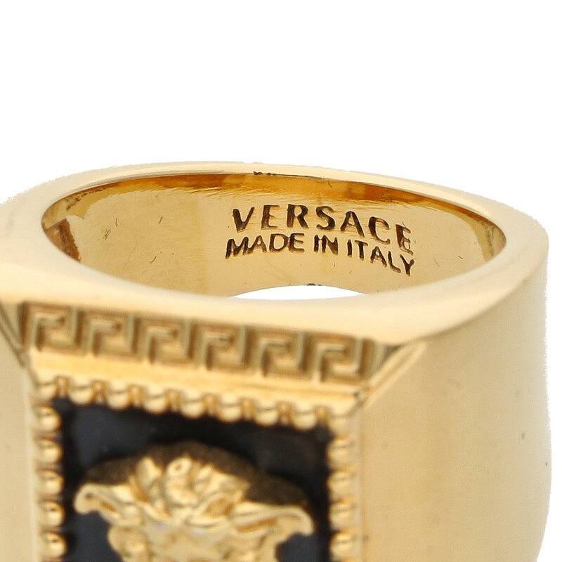 ヴェルサーチ VERSACE ジュエリー・アクセサリー メンズ DG57594-DJMT-D00H 23号