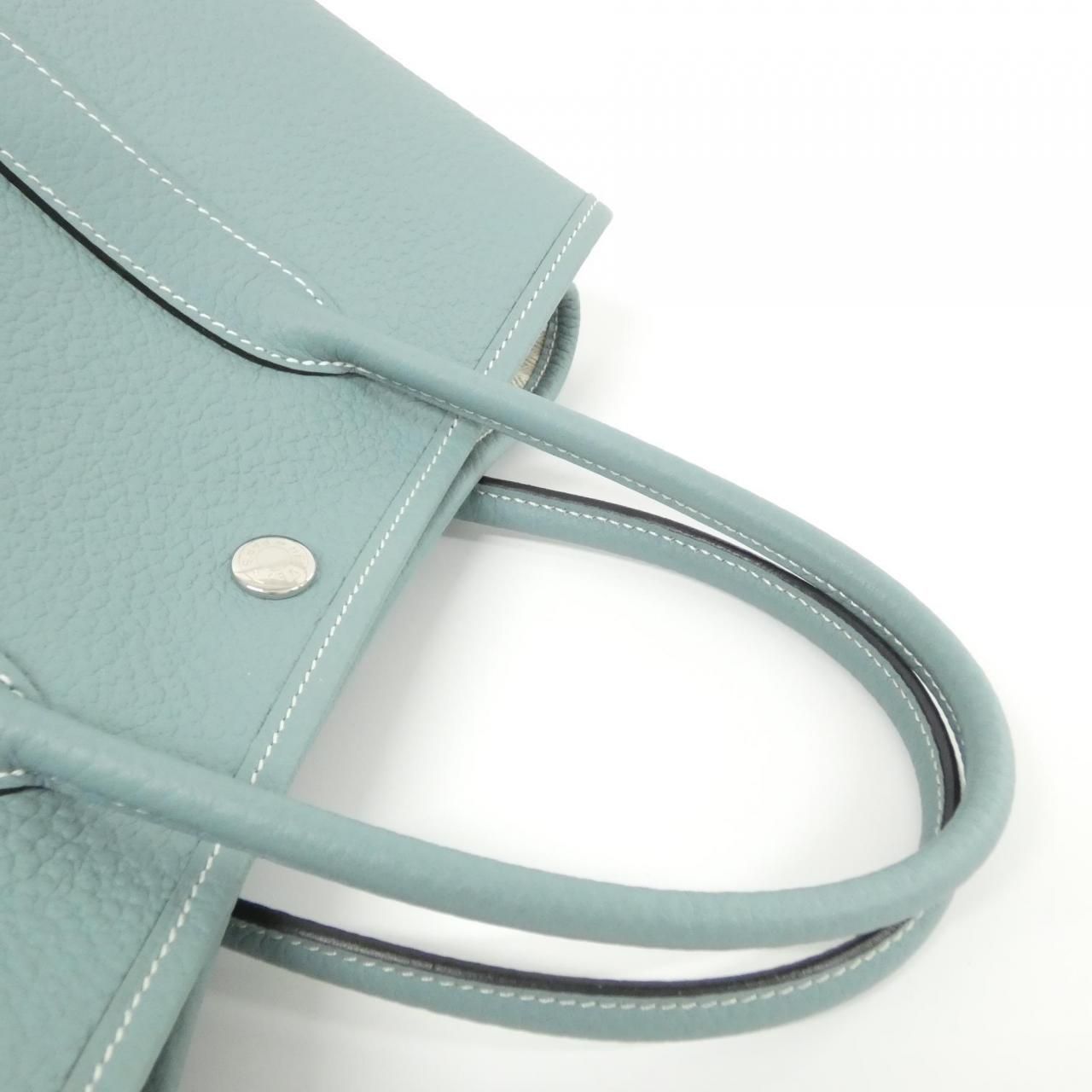 エルメス ガーデン パーティ 30cm 064422CK バッグ - メルカリ 