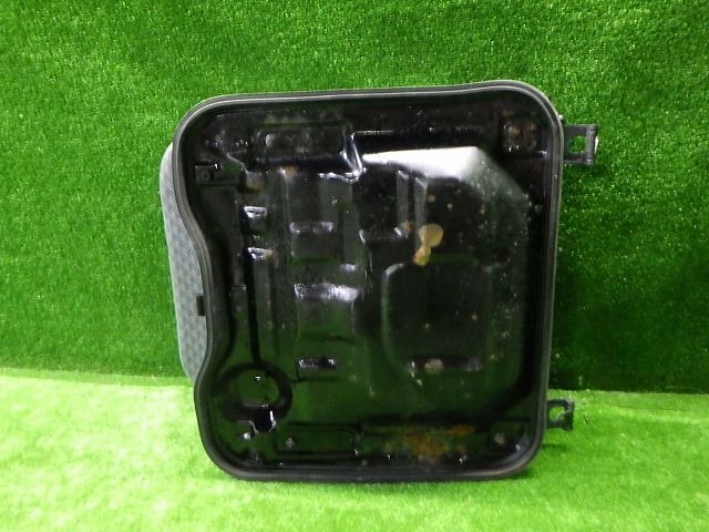 運転席側 ドライバーズシート