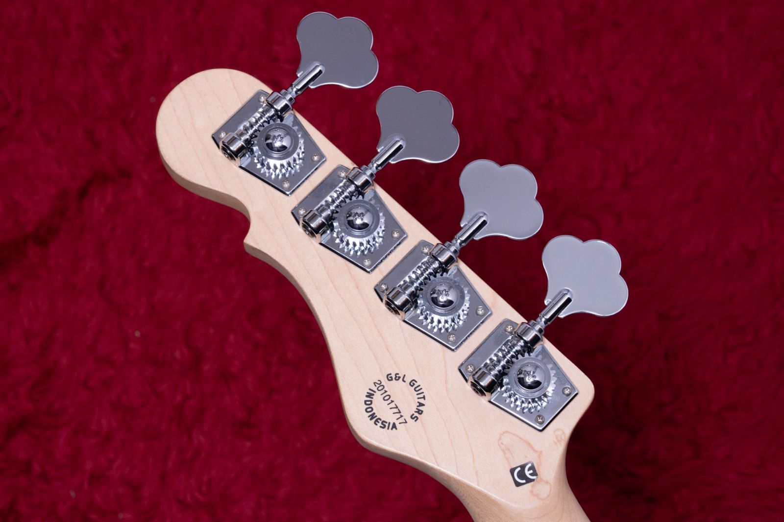 used】G&L / TRIBUTE SERIES FALLOUT SHORTSCALE BASS CAR 0