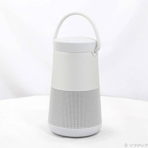 Bose SoundLink Revolve + II シルバー Bose SoundLink Revolve II
