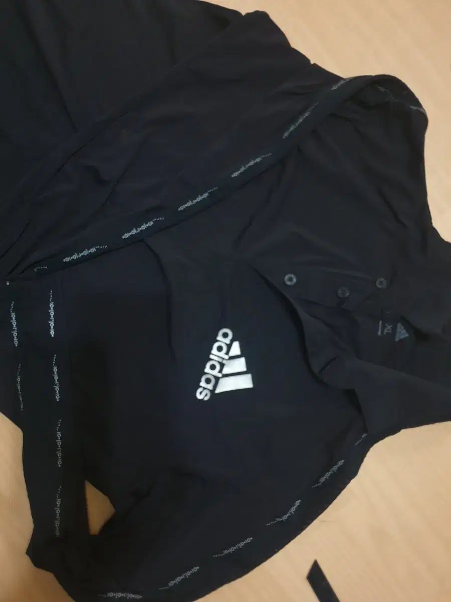 adidas(アディダス) カラー ゴルフT 105 春と夏の祝福