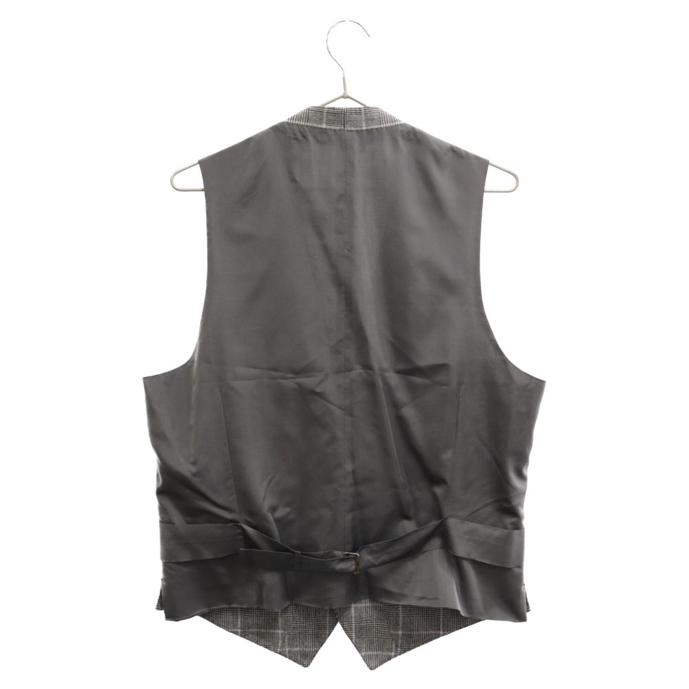 TOM FORD トムフォード セットアップ スーツ　グレー シャツ付き Ford ファッション TOM FORD トムフォード セットアップ スーツ グレー