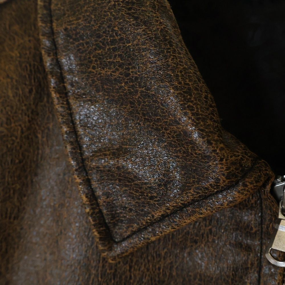 STUSSY (ステューシー) Club Coated Cotton Jacket クラブ