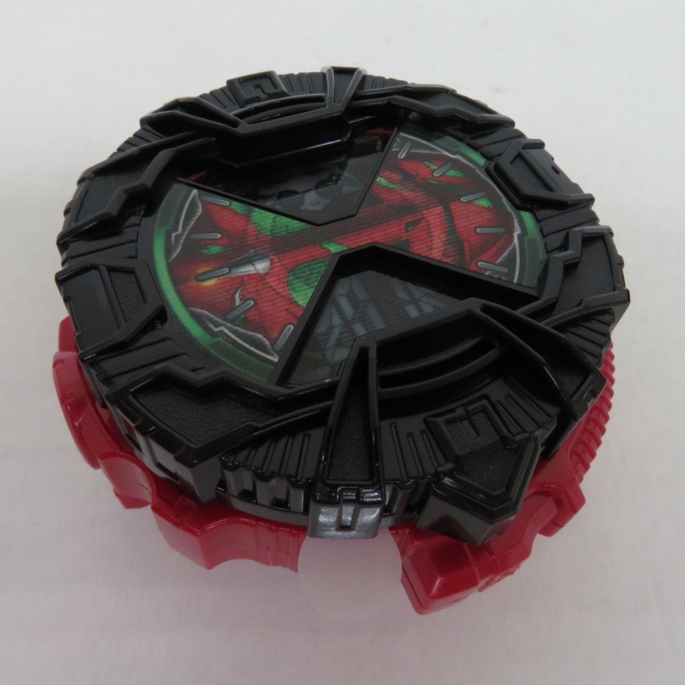 仮面ライダージオウ DXライドウォッチ クォーツァーセット03 (BANDAI TOYS SHOP限定) BANDAI バンダイ おもちゃ・玩具