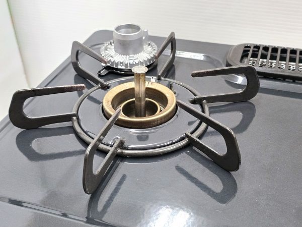 中古品】 パロマ Paloma ガスコンロ ガステーブル 都市ガス 左 中古品】 パロマ Paloma ガスコンロ ガステーブル 都市ガス 左