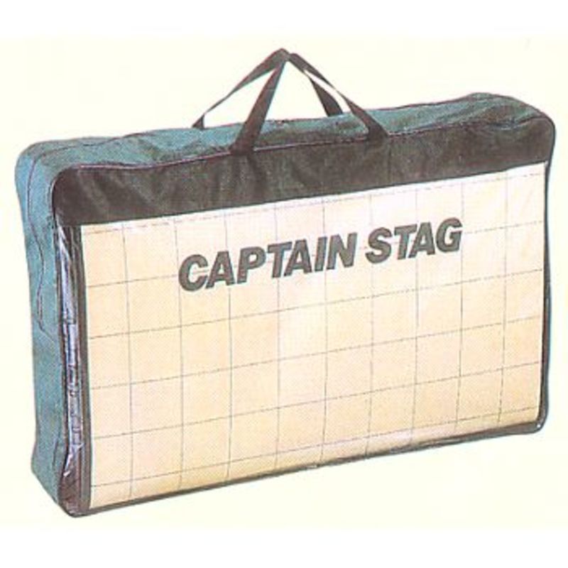 キャプテンスタッグ(CAPTAIN STAG) キャンピングフロアマット260× Amazon | キャプテンスタッグ(CAPTAIN STAG) キャンピングフロアマット