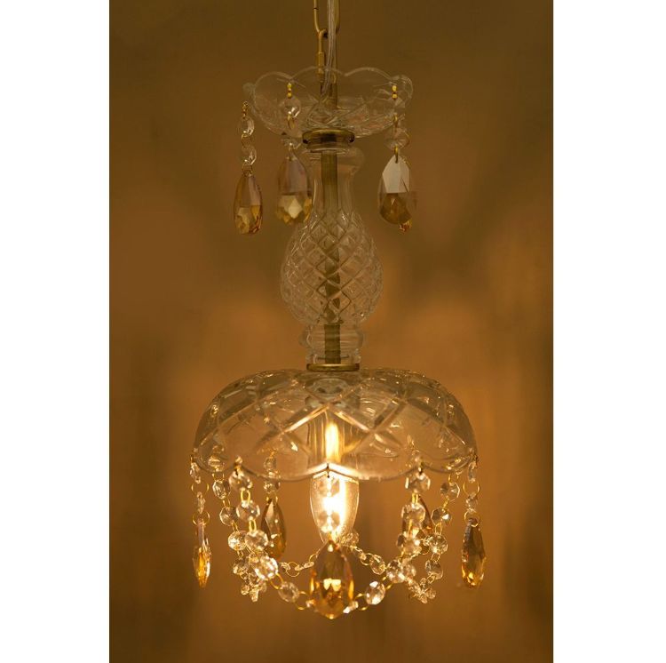 ペンダントライト ペンダントランプ 1灯 天井照明 吊り下げ 照明器具 シャンデリア シーリングライト おしゃれ 北欧 豪華 電球 led 対応