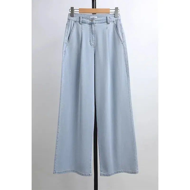 itMICHAA イッミシャ ズボン